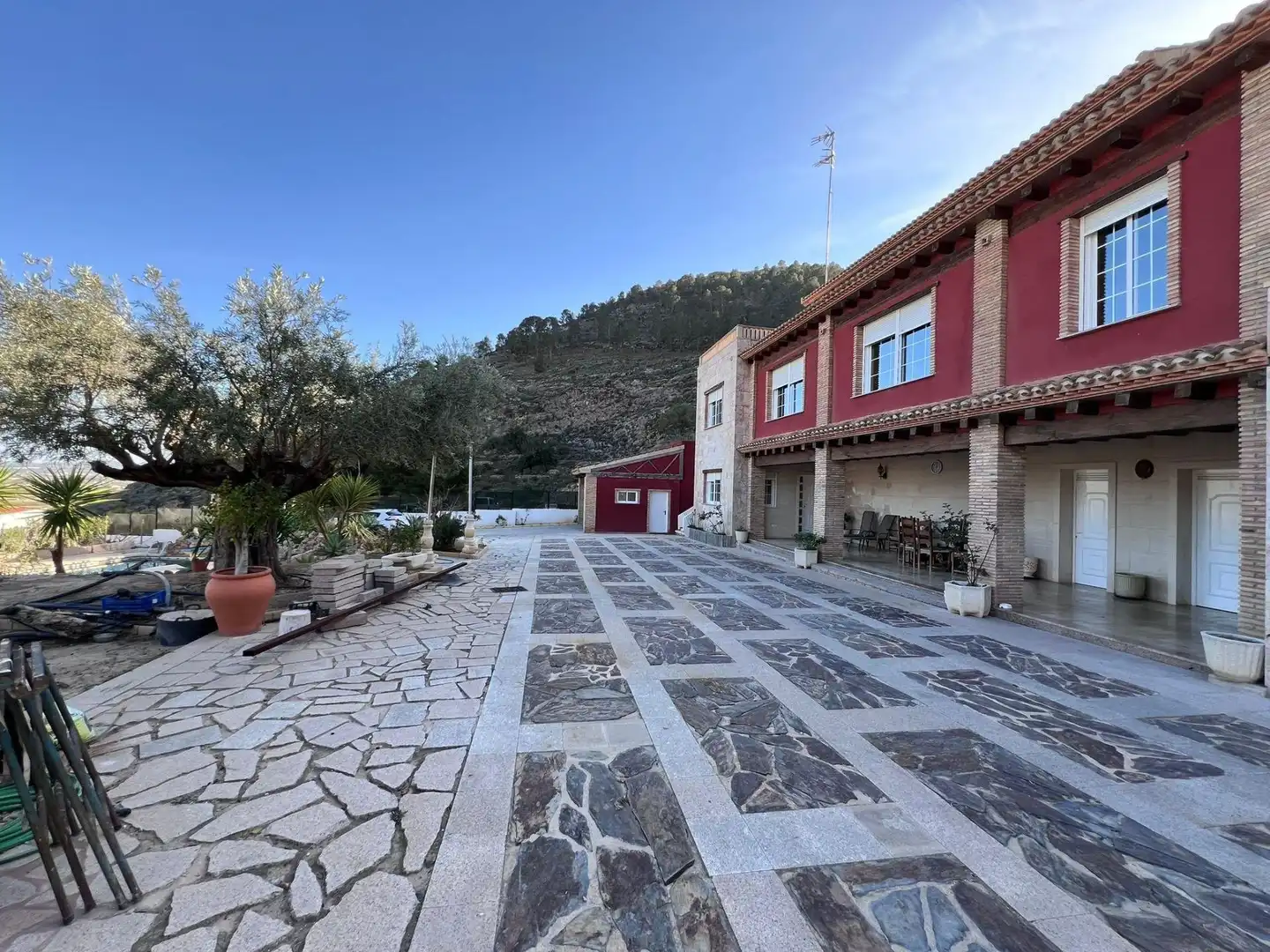 Casa o xalet en venda a N/A, -1, Montepinar - La Aparecida - Raiguero