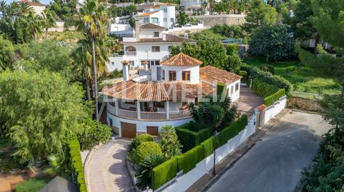 Photo 2 of Houses for sale in Calle Drago, Las Rotas / Les Rotes, Dénia