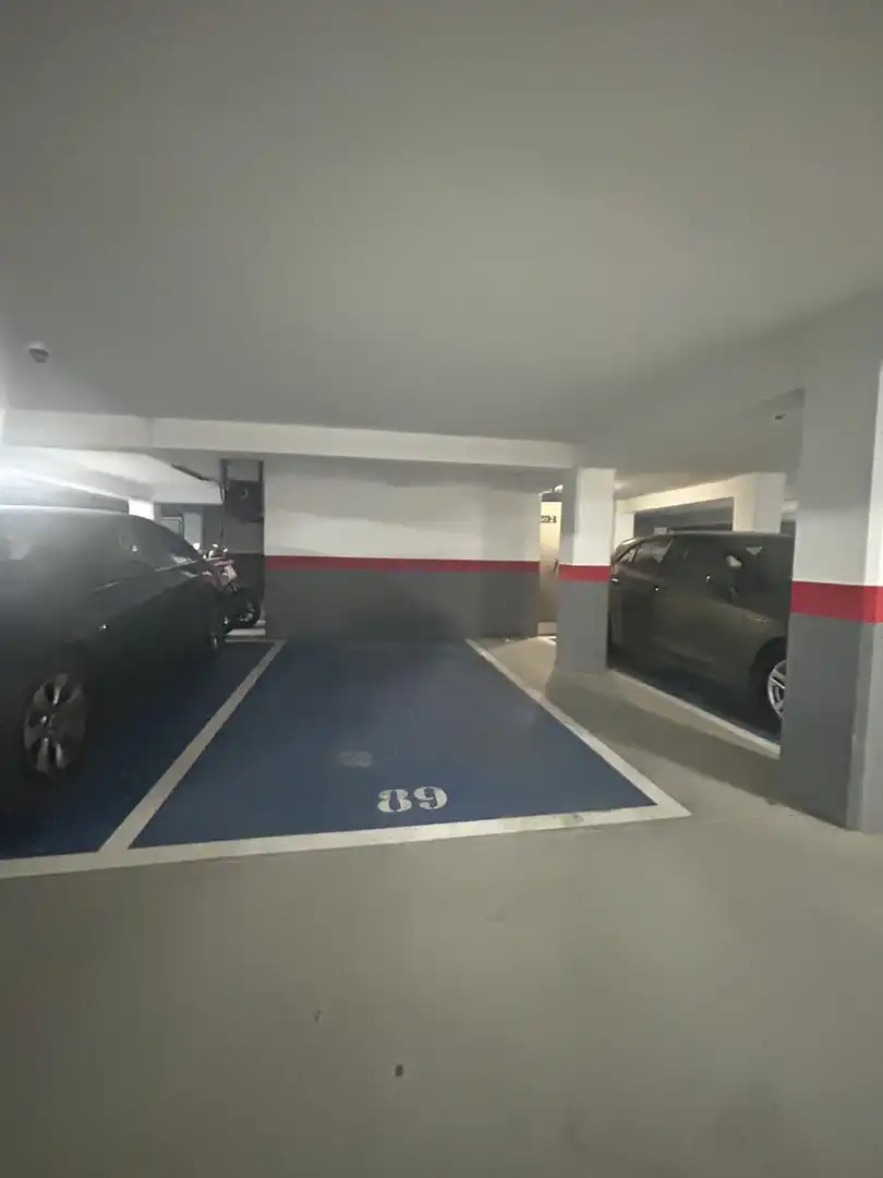 Wohnung mit Aufzug zum Verkauf in Calle Entrefuentes, imagen 56