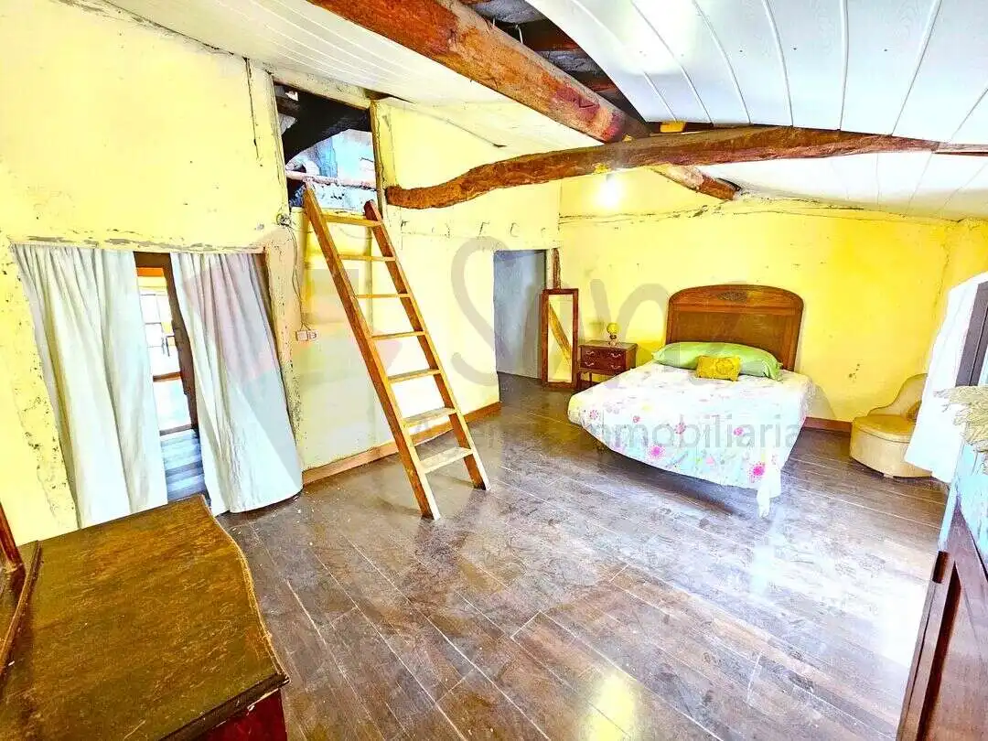 Bedroom of Houses for sale in Nalda, La Rioja