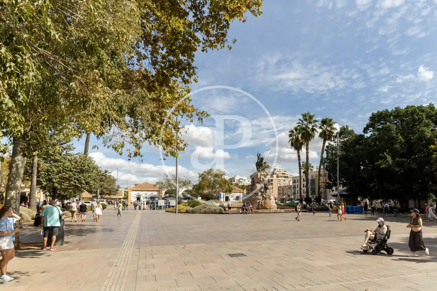 Flat for sale in Palma de Mallorca, Illes Balears