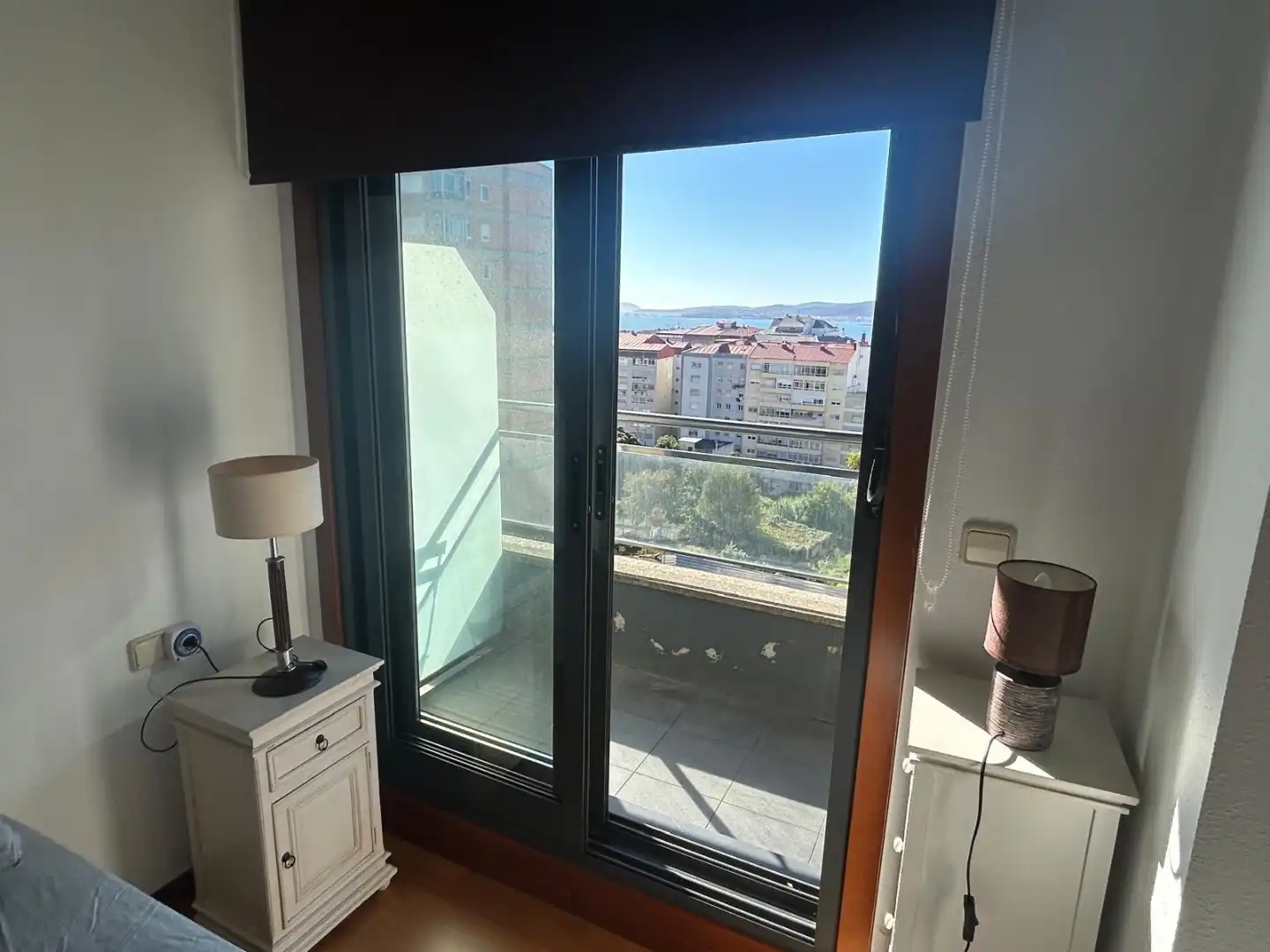 Terrassa de Pis en venda en Centro Urbano