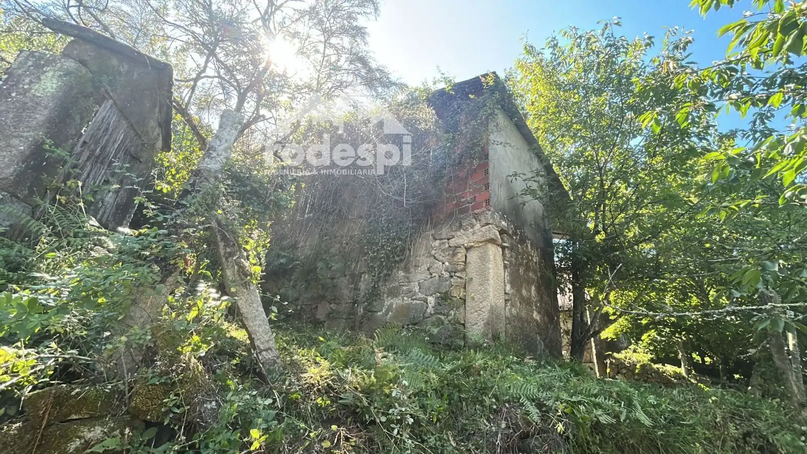 Haus zum Verkauf in Arbo, imagen 8