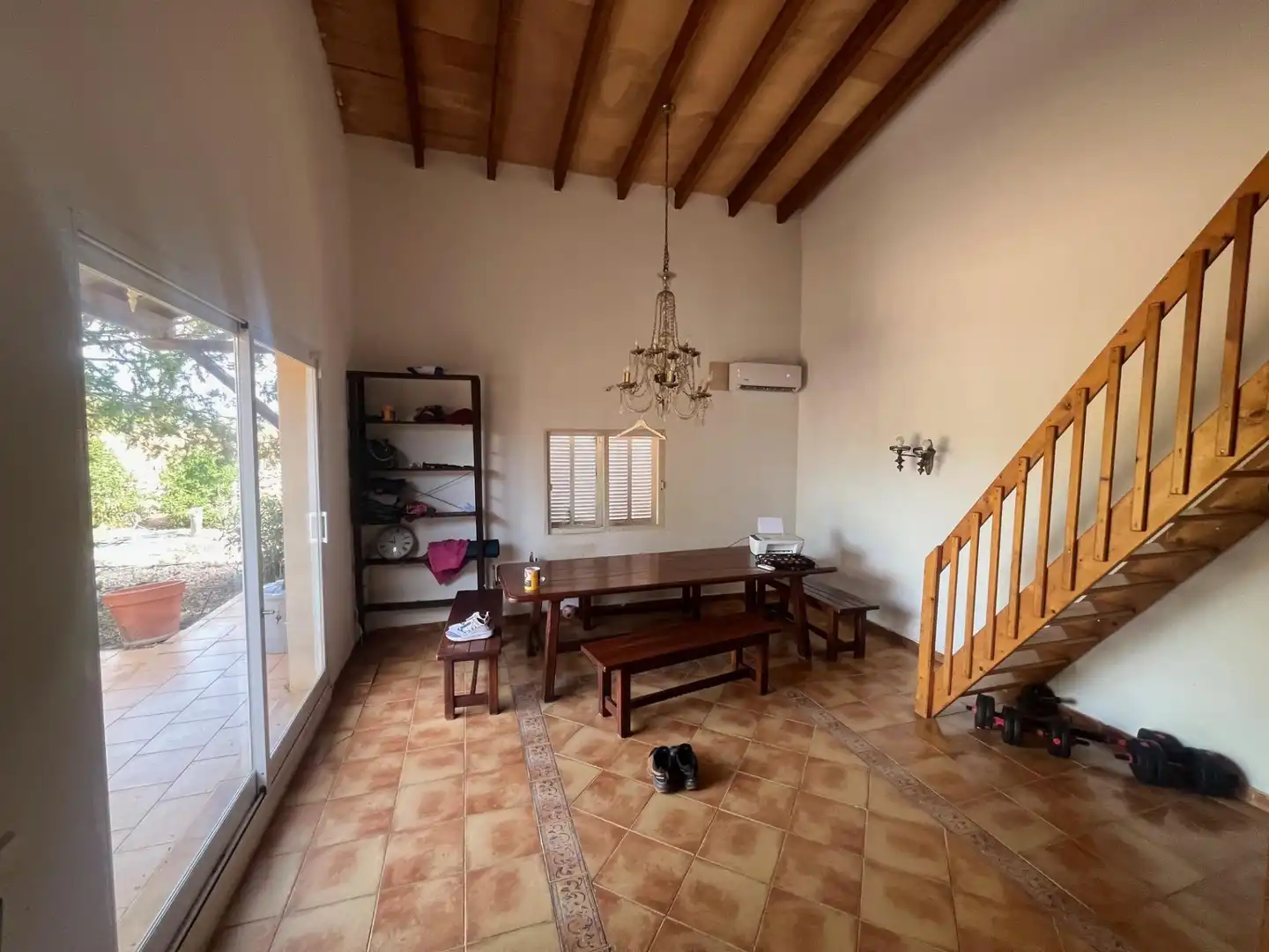 Country house with pool for sale in Llucmajor pueblo, imagen 15