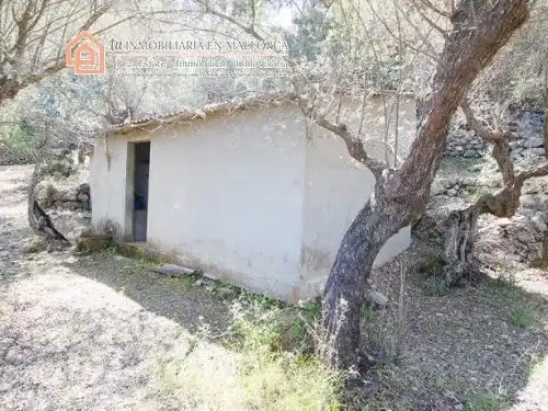 Residential for sale in Fornalutx