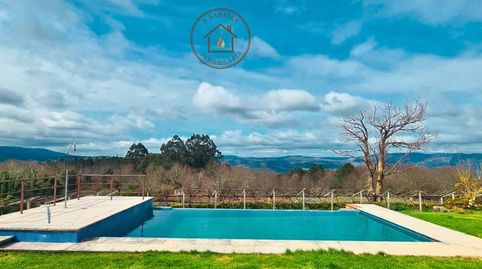 Foto 3 von Haus oder Chalet zum Verkauf in Gomesende, Ourense