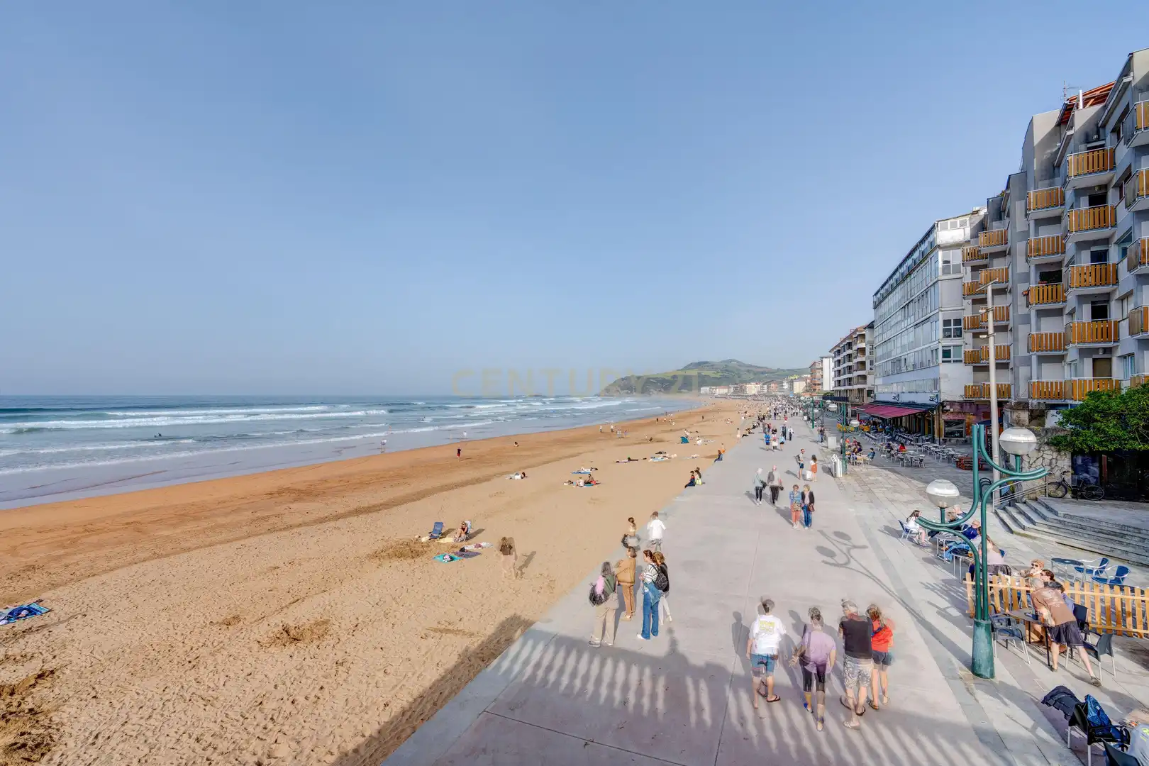 Locale commerciale in vendita a Bixkonde Kalea, 3, Zarautz, Spain, imagen 25