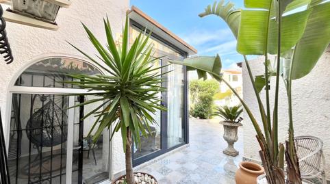 Foto 5 de Casa o xalet de lloguer a Cabo Cervera, Torrevieja