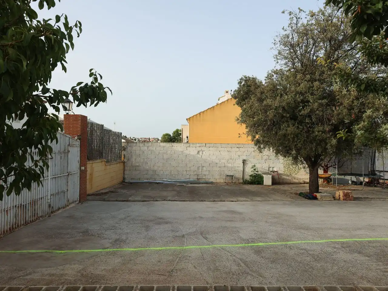 Aparcament de Residencial en venda en Mollina