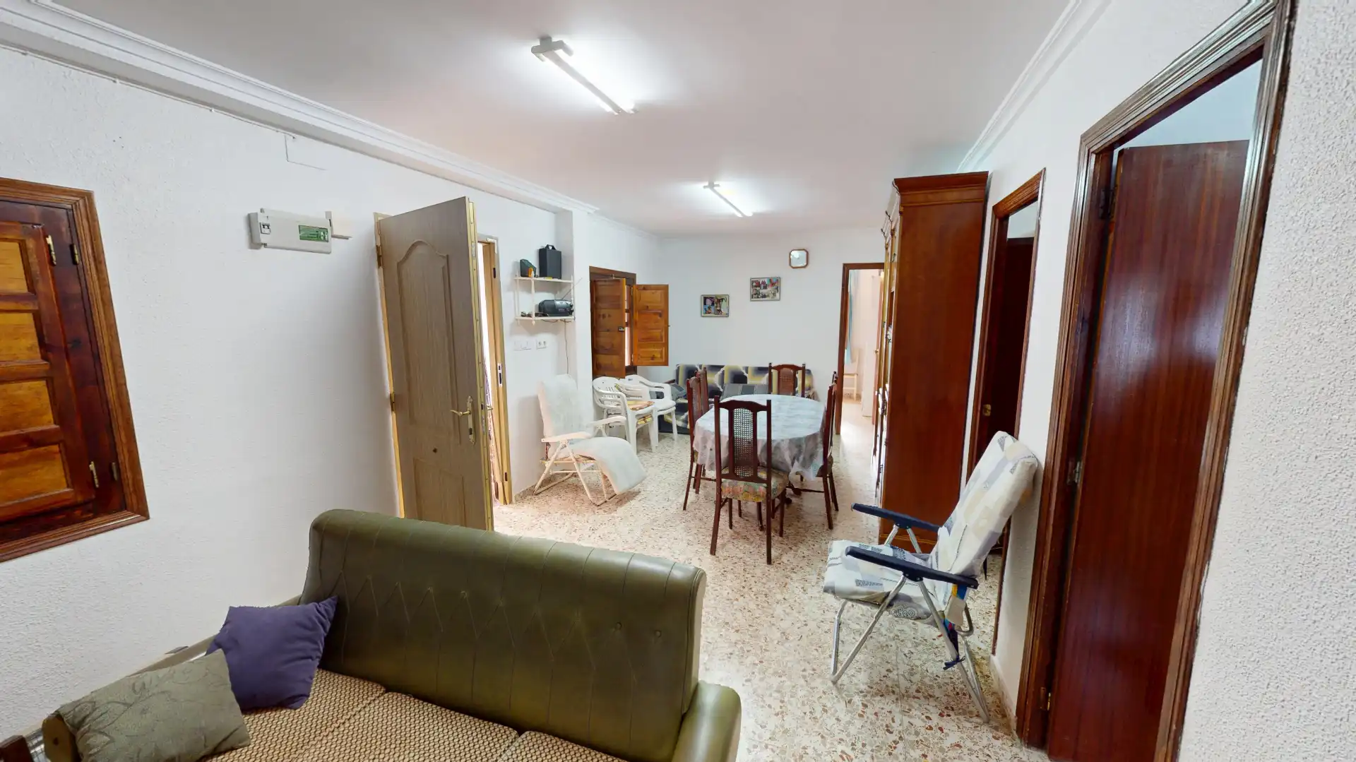 Houses for sale in Aspe  with Private garden, Terrace and Swimming Pool