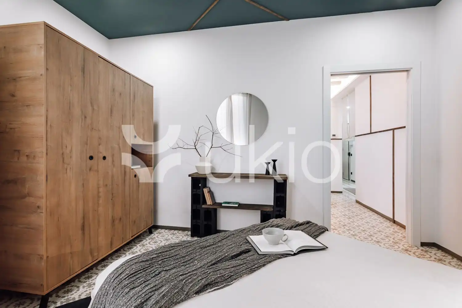 Apartment with terrace to rent in Carrer de Manso, imagen 4