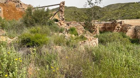 Foto 3 de Finca rústica en venda a Carrer T-332-1, 8, Los Puertos, Cartagena