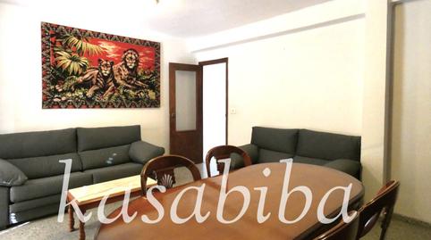 Foto 2 de Pis en venda a Plaza Gloria Fuertes, Els Orriols, Valencia