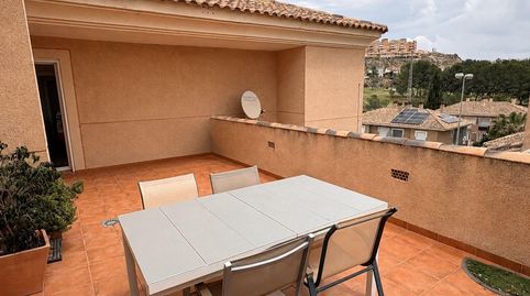 Foto 5 von Dachboden zum Verkauf in Isis, Altorreal - El Chorrico, Molina de Segura