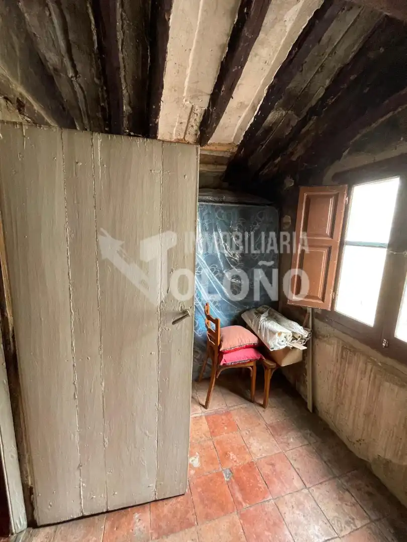 Finca rústica en venda en Cuzcurrita de Río Tirón amb Terrassa i Traster