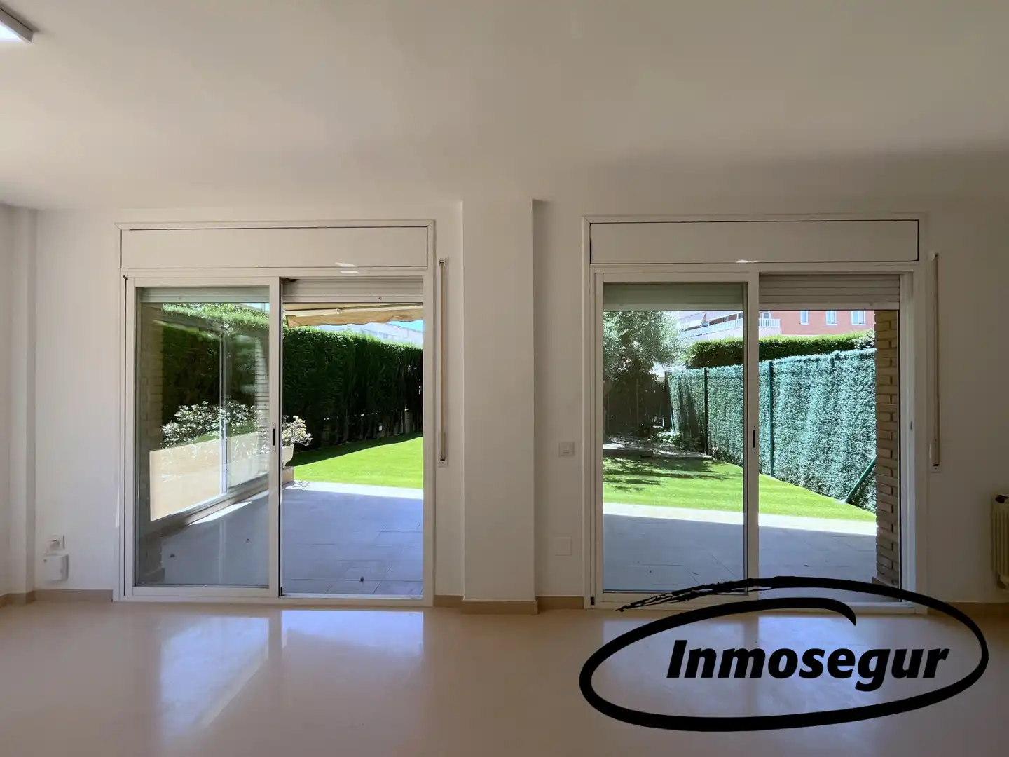 Vista exterior de Pis en venda en Salou amb Calefacció, Jardí privat i Terrassa