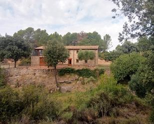 Exterior view of Country house to rent in Puig-reig