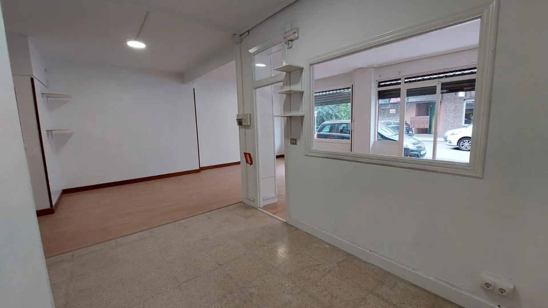 Locale commerciale in affitto a Igorre, imagen 7