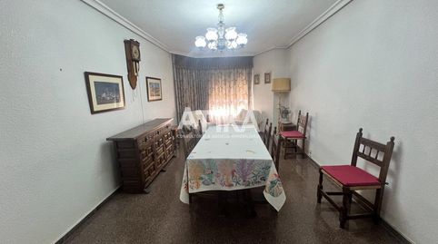Foto 5 de Piso de alquiler en Sant Josep - Zona Hospital, Ontinyent