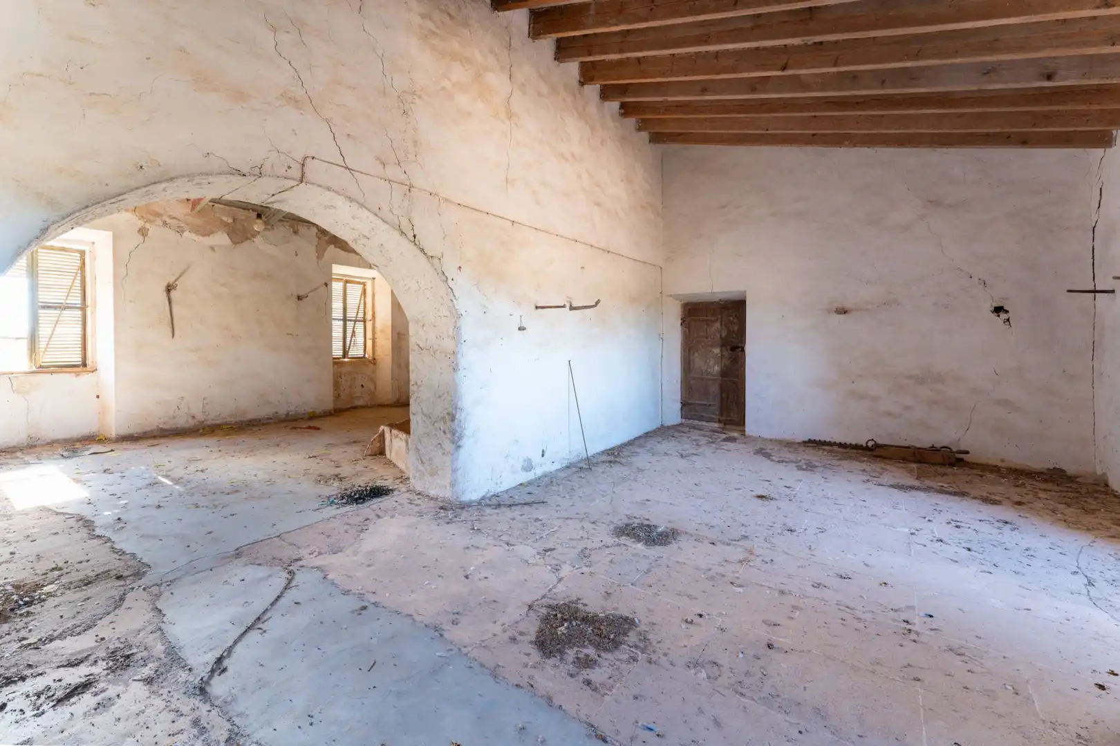 Casa rustica in vendita a Campos poble, imagen 20
