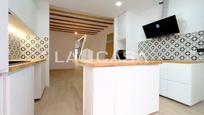 Kitchen of House or chalet for sale in  Barcelona Capital