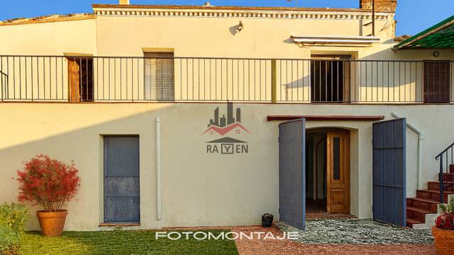 Finca rústica en Venta en Vilanant