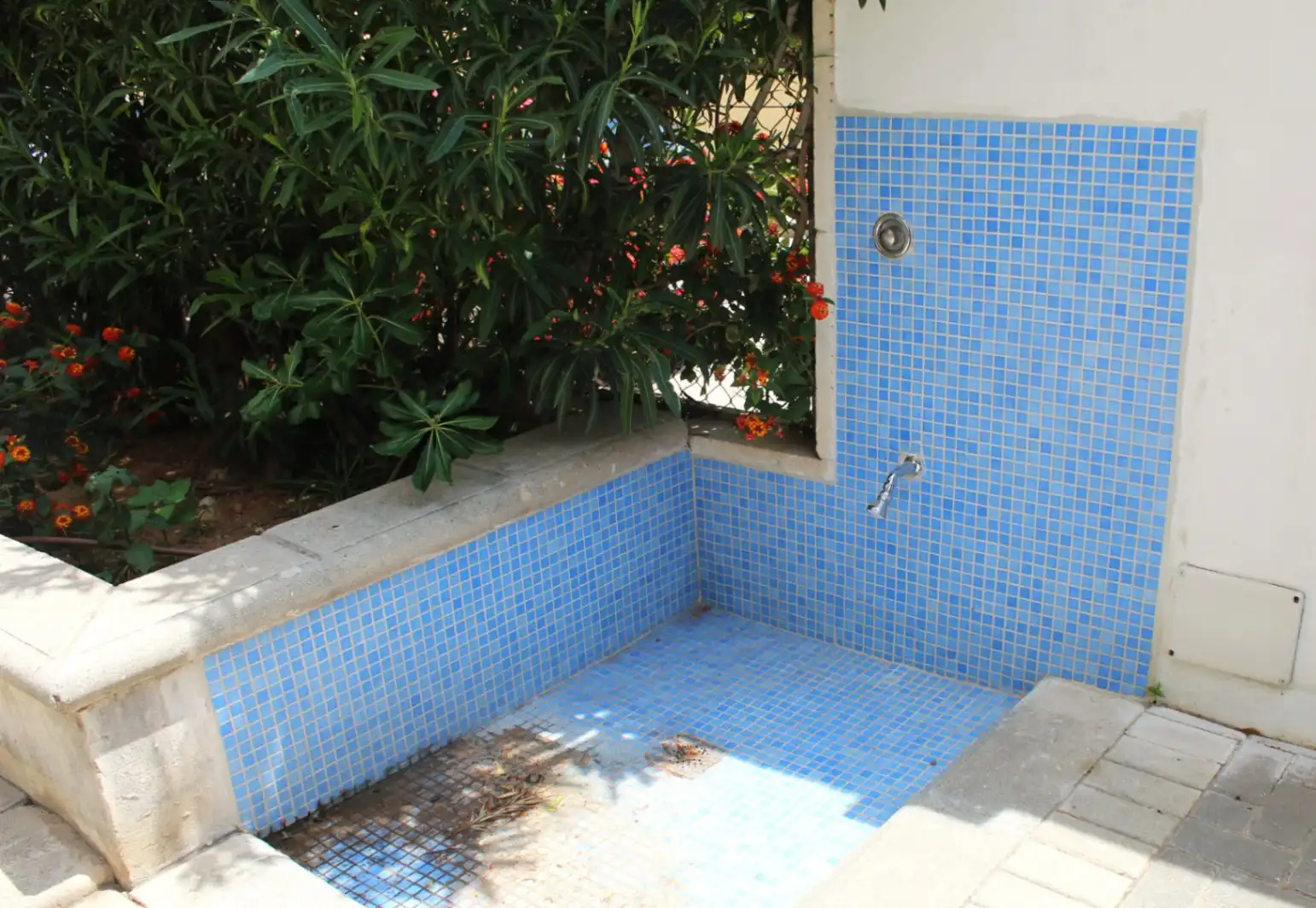 Penthouse with pool for sale in Las Marinas / Les Marines, imagen 59