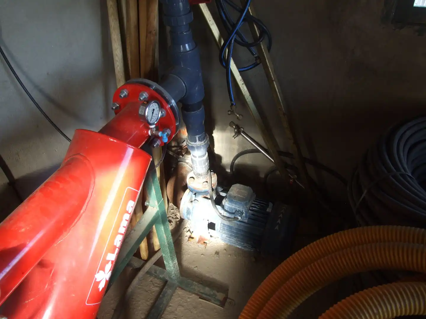 Terreno en venta en Calzadilla de los Barros