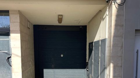 Foto 3 de Garaje en venta en Sol, 7, Poble Sec, Sant Quirze del Vallès