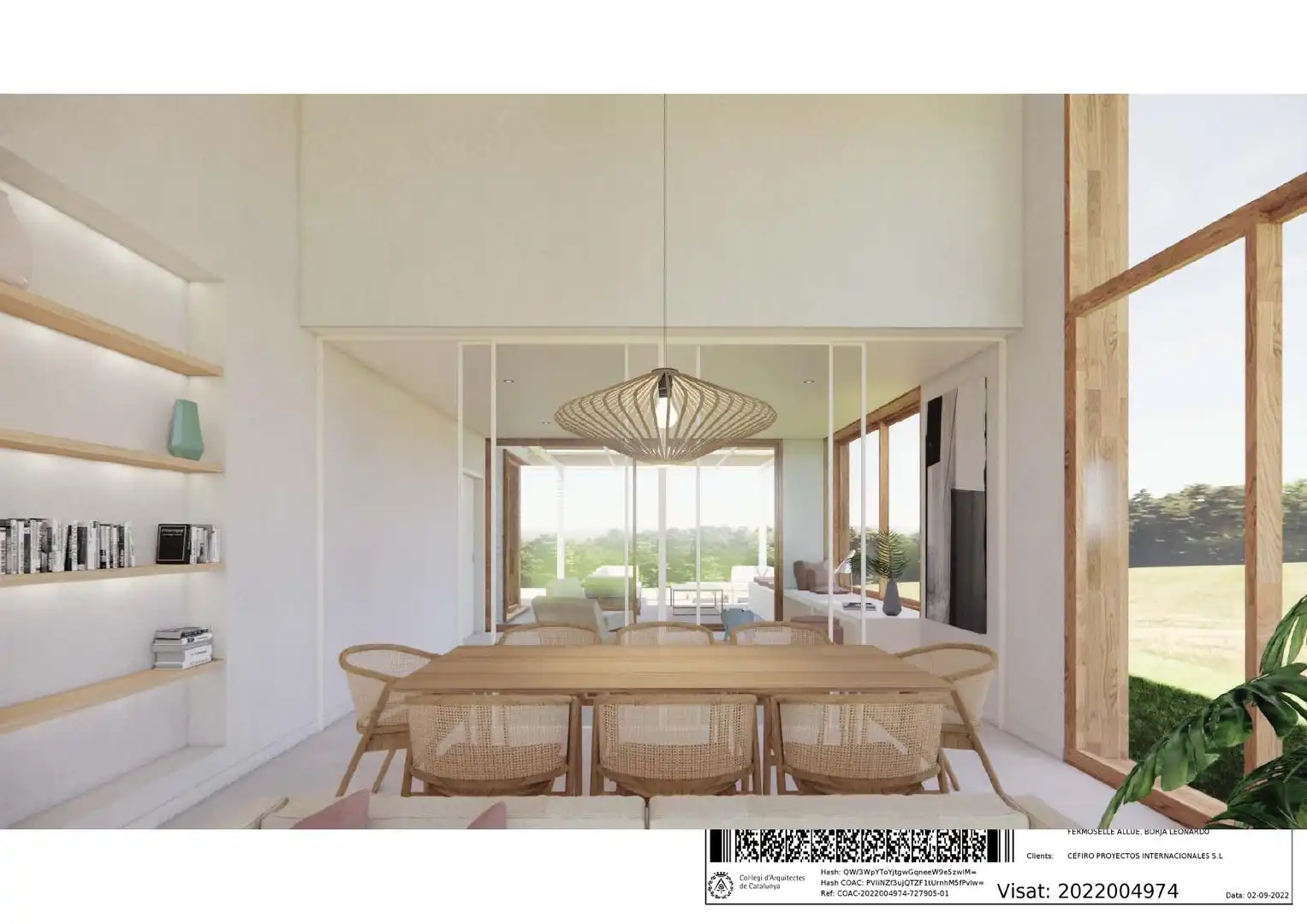 Residential land for sale in Puig Moltó - Can Macià, imagen 10