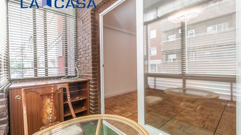 Foto 4 de Piso en venta en Calle Tomas Borras, Chopera, Madrid Capital