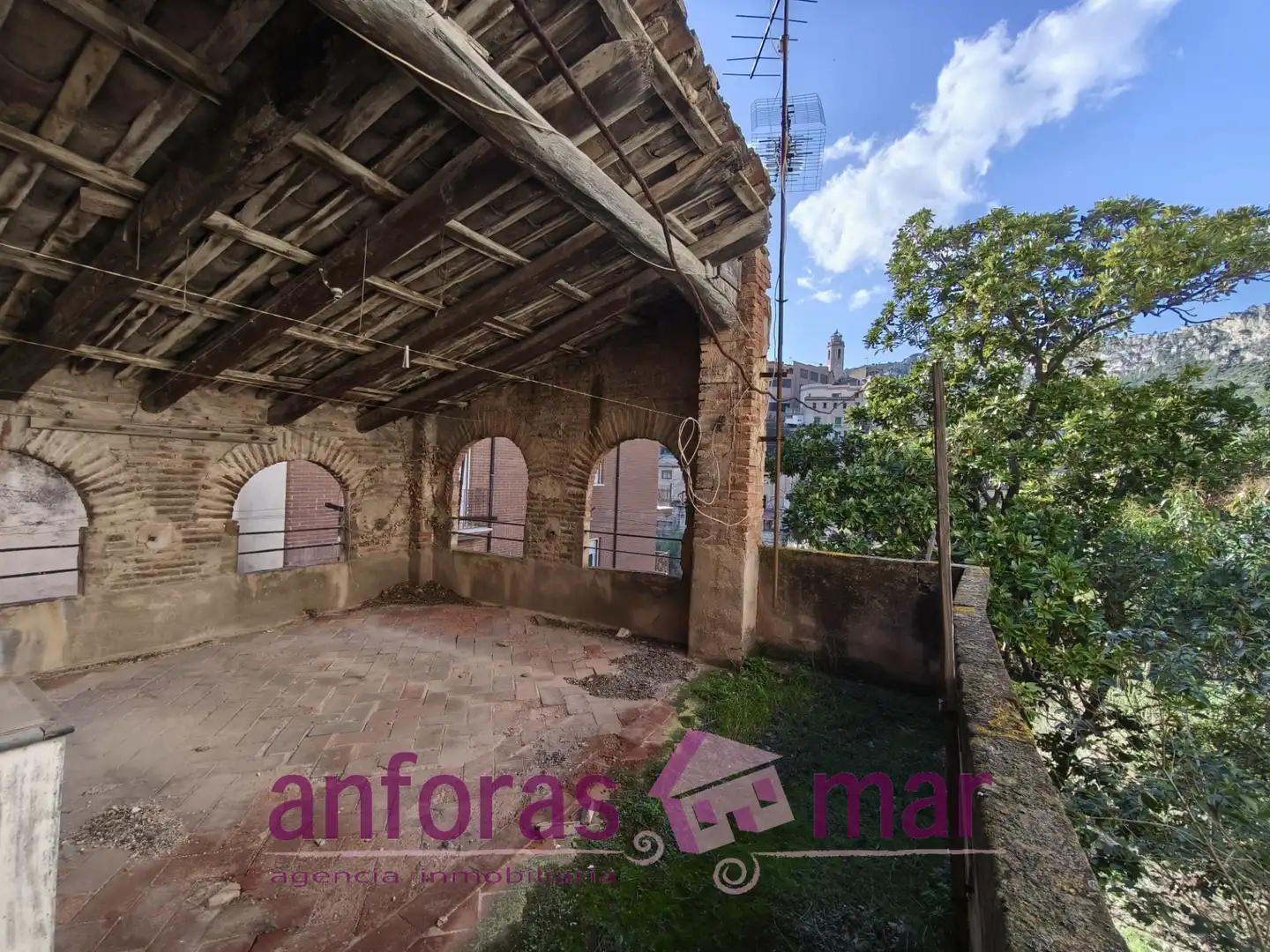 Terrace of Buildings for sale in La Riba