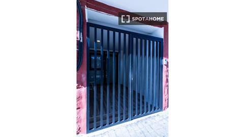 Foto 2 de Estudi per a compartir a Ciutat Fallera, Valencia