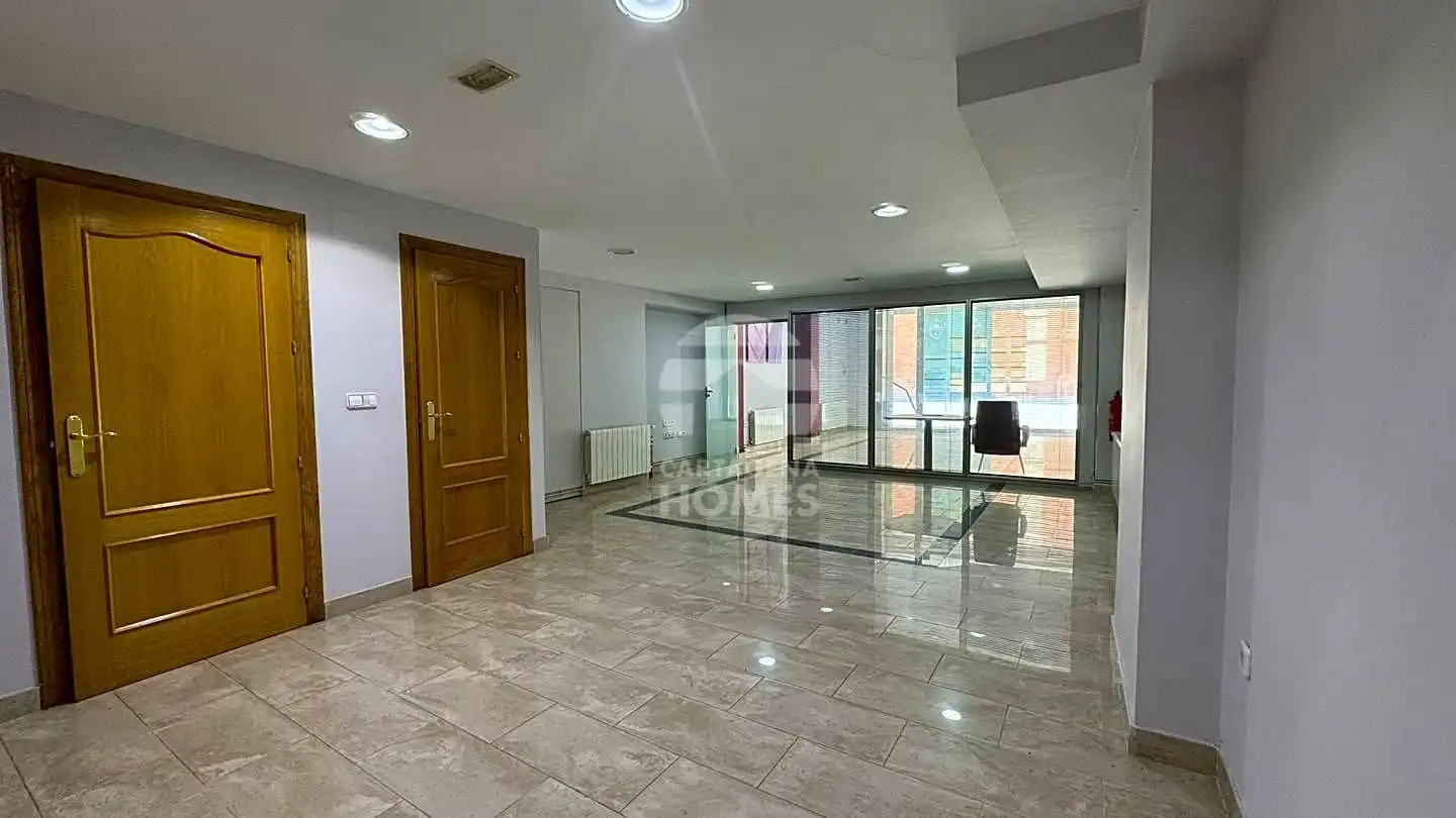 Local comercial en venta en Del Aire 27, imagen 3