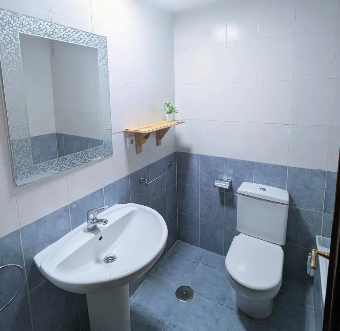 Penthouse mit Terrasse zum Verkauf in Bahía de Casares, imagen 22