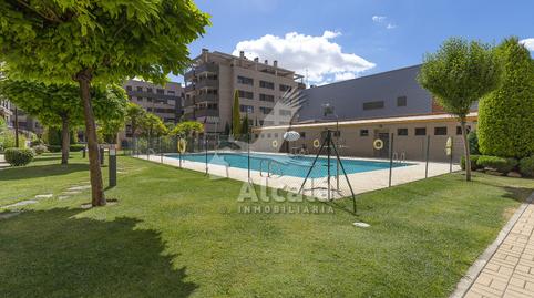 Foto 2 de Piso en venta en La Garena, Alcalá de Henares