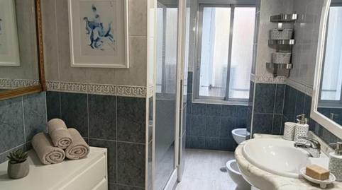 Foto 5 de Piso en venta en Monzalbarba,  Zaragoza Capital