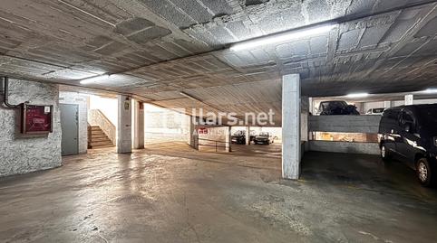 Foto 4 de Garaje en venta en Avinguda del Garraf, La Geltrú - Sant Jordi, Vilanova i la Geltrú