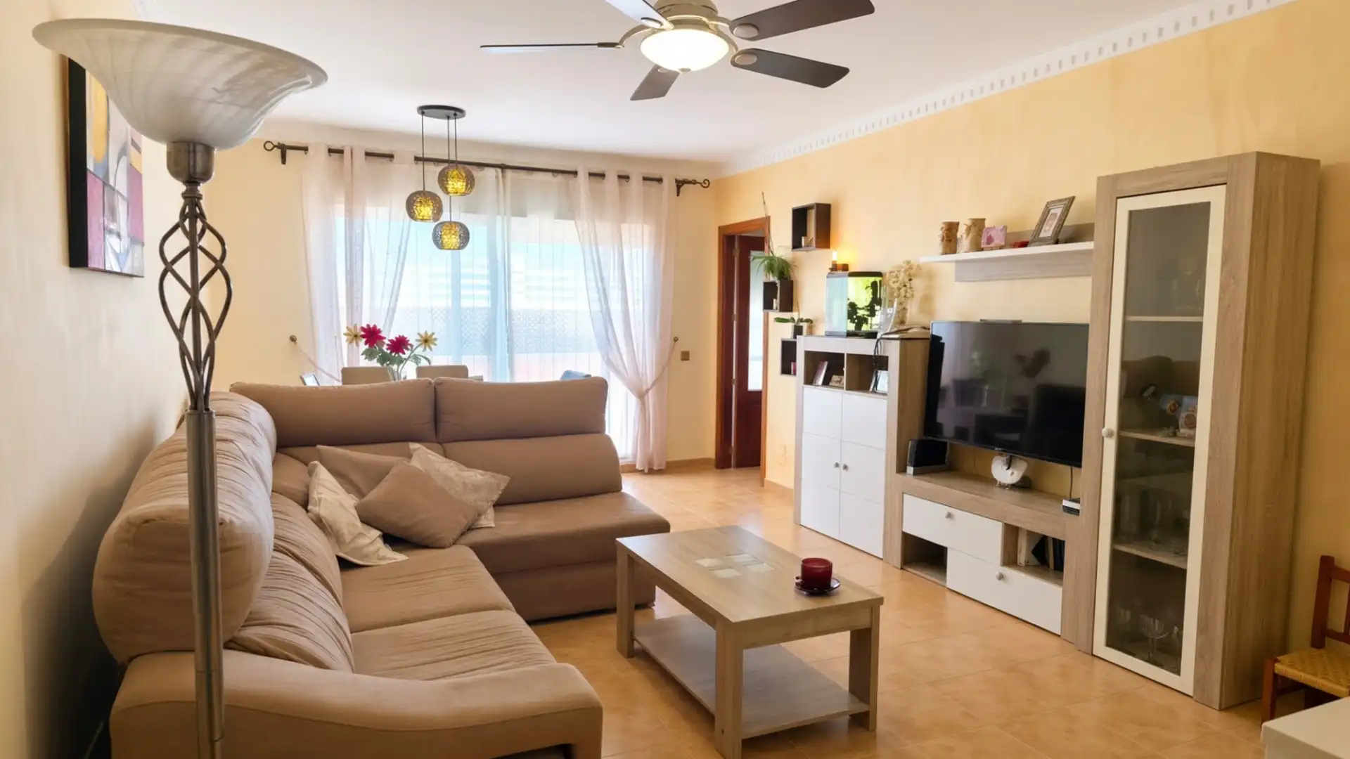 Ático con ascensor en venta en Estepona Pueblo, imagen 28