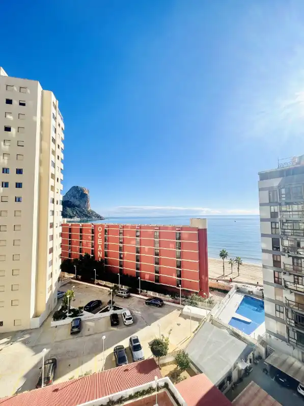 Appartement compact avec piscine à vendre à Calle Dinamarca, imagen 14