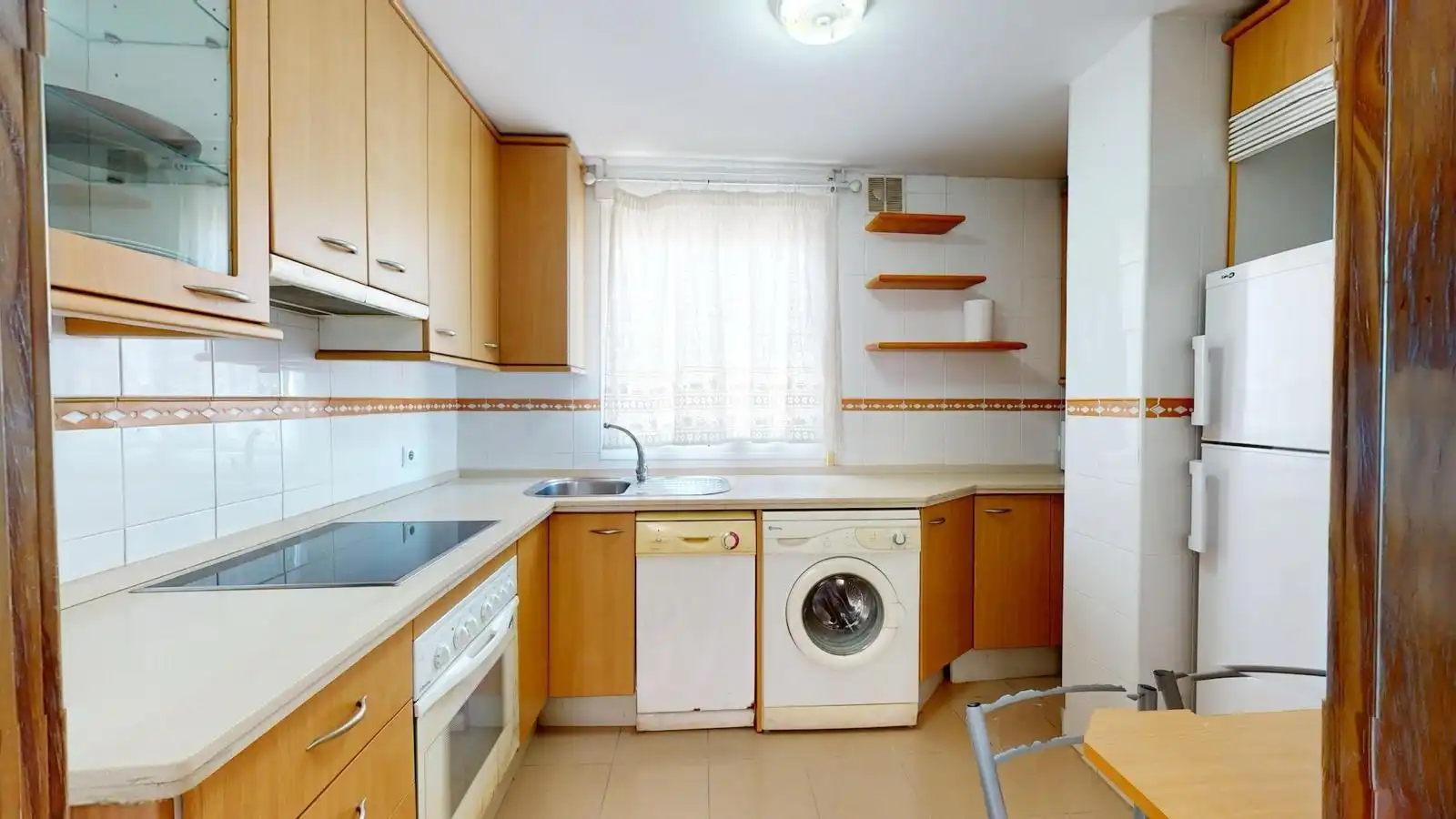 Attic for sale in Huerta de la Reina - Trassierra