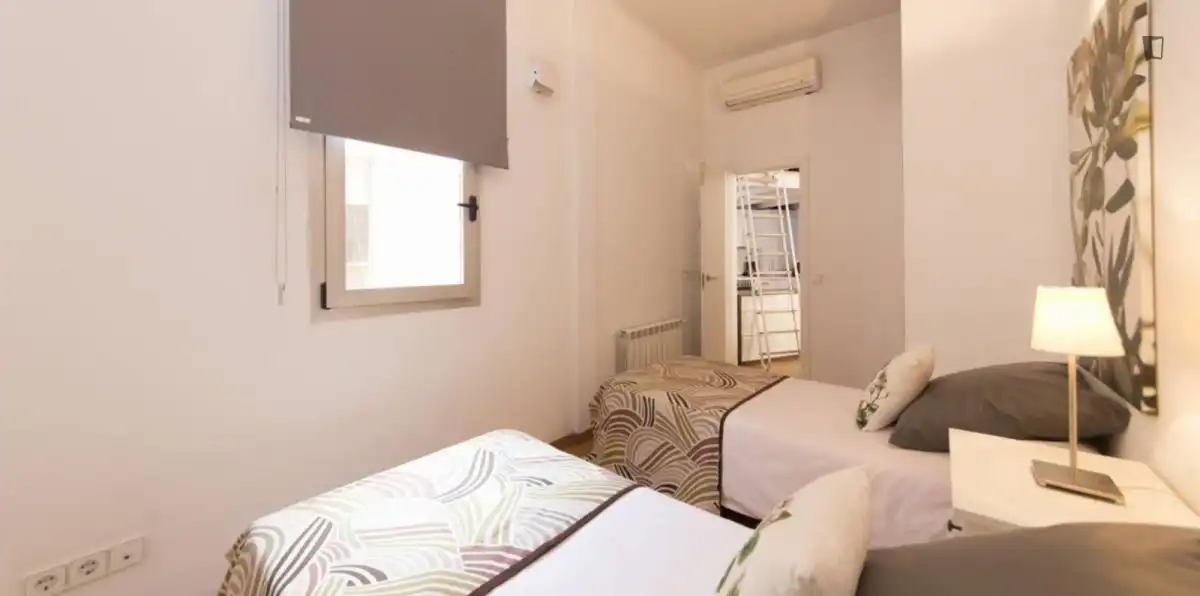 Apartment zur Miete in Centro, imagen 7