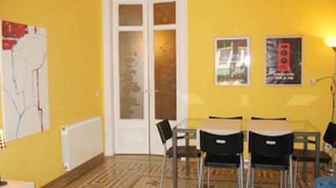 Foto 5 de Pis per a compartir a N/a, Dreta de l'Eixample,  Barcelona Capital