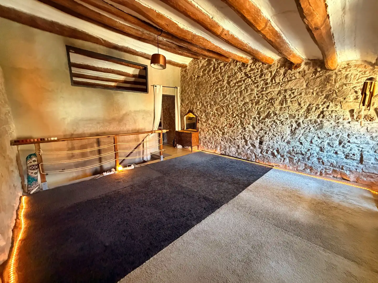 Casa o chalet en venta en Vallirana con Calefacción y Terraza