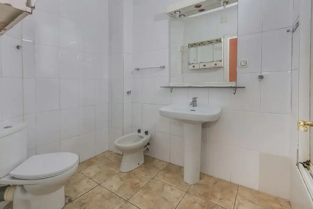 Bany de Pis en venda en Manlleu