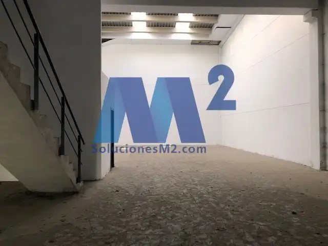 Nave industrielle à louer à Confianza