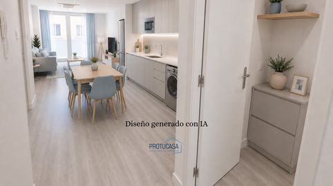 Foto 2 von Wohnung zum Verkauf in Calle Reyes Católicos, 61, Vegueta, Las Palmas de Gran Canaria