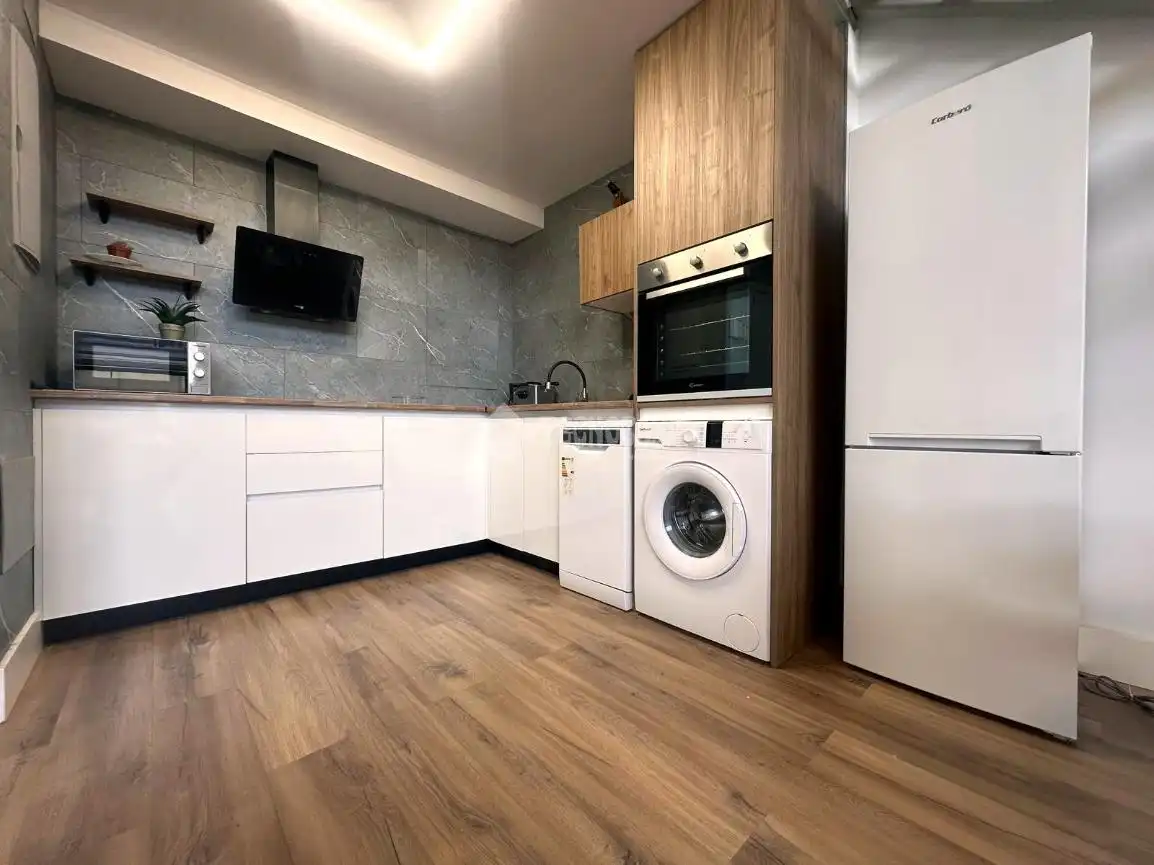 Kitchen of Flat for sale in Camarma de Esteruelas