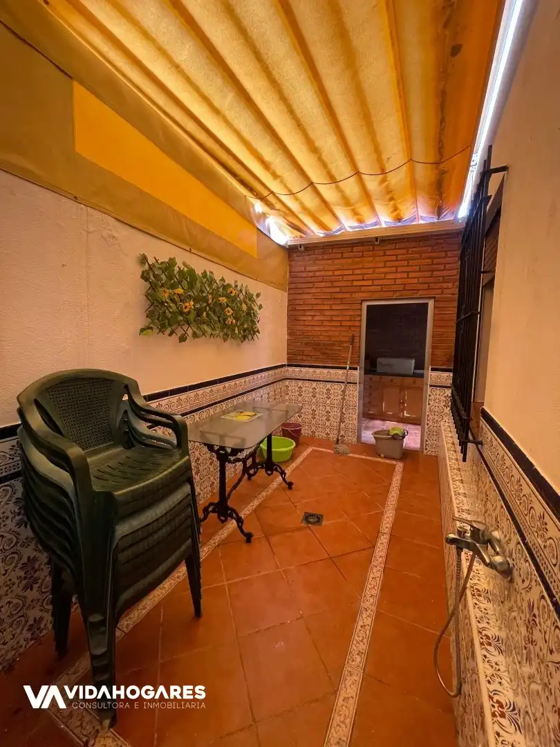 Casa en venda a Centro - La Costilla, imagen 24