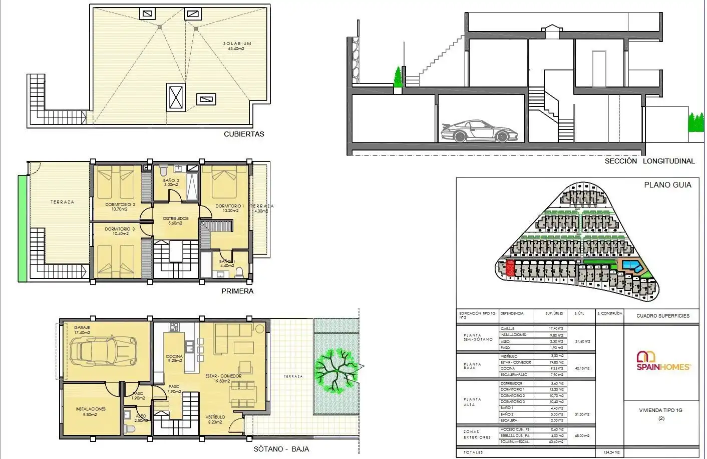 Casa con giardino in vendita a Monforte del Cid, imagen 23